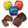 Dove Chocolate Squares Assortment: 150-Piece Bag 2 Dove Chocolate Squares Assortment: 150-Piece Bag -Candy World Shop dove chocolate squares assortment 150 piece bag candy warehouse 1