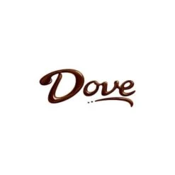 Candy World Shop -Candy World Shop dove dark chocolate sea salt caramel squares 28 piece bag candy warehouse 2