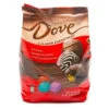 Dove Dark Chocolate Squares Assortment: 120-Piece Bag -Candy World Shop dove dark chocolate squares assortment 120 piece bag candy warehouse 1