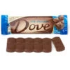 Dove Milk Chocolate Bars: 18-Piece Box -Candy World Shop dove milk chocolate bars 18 piece box candy warehouse 1
