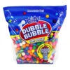 Dubble Bubble Assorted Colors 1/2-Inch Gumballs: 53-Ounce Bag -Candy World Shop dubble bubble assorted colors 12 inch gumballs 53 ounce bag candy warehouse 1 a9749032 67c4 4f84 a346 bf07946ae8b2