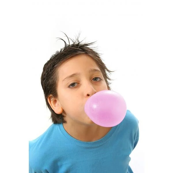 Dubble Bubble Bubblegum: 5LB Bag 7 Dubble Bubble Bubblegum: 5LB Bag - Image 5