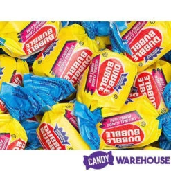 Dubble Bubble Bubblegum: 5LB Bag 15 Dubble Bubble Bubblegum: 5LB Bag -Candy World Shop dubble bubble bubblegum 5lb bag candy warehouse 7 46819eda e994 4f2d 9436 e4d82bd621c9
