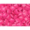Dubble Bubble Chiclets Chewing Gum Tabs - Pink: 1.5LB Jar -Candy World Shop dubble bubble chiclets chewing gum tabs pink 1 5lb jar candy warehouse 1