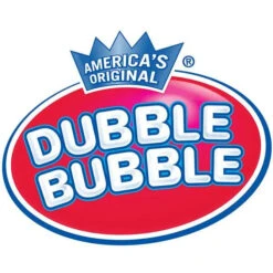 Dubble Bubble Chiclets Chewing Gum Tabs - Polar Mint: 1.5LB Jar -Candy World Shop dubble bubble chiclets chewing gum tabs polar mint 1 5lb jar candy warehouse 5