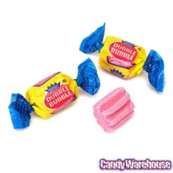Dubble Bubble Gum - Original: 300-Piece Tub -Candy World Shop dubble bubble gum original 300 piece tub candy warehouse 3 ef545795 1100 4aed 9b8c 195880771552