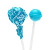 Dum Dums Caribbean Blue Party Pops - Cotton Candy: 75-Piece Bag 2 Dum Dums Caribbean Blue Party Pops - Cotton Candy: 75-Piece Bag -Candy World Shop dum dums caribbean blue party pops cotton candy 75 piece bag candy warehouse 1