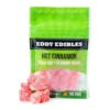 Eddy Edibles Hot Cinnamon CBD Gummies THC Free 100mg: 10 Gummy Bears 2 Eddy Edibles Hot Cinnamon CBD Gummies THC Free 100mg: 10 Gummy Bears -Candy World Shop eddy edibles hot cinnamon cbd gummies thc free 100mg 10 gummy bears candy warehouse 1