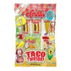 Efrutti Gummi Taco Twosday Bags: 12-Piece Box -Candy World Shop efrutti gummi taco twosday bags 12 piece box candy warehouse 556dcd69 cb75 4a20 9d7f 9727df6a8a57