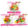 Efrutti Gummy Candy Bracelets: 40-Piece Box 1 Efrutti Gummy Candy Bracelets: 40-Piece Box -Candy World Shop efrutti gummy candy bracelets 40 piece box candy warehouse 1
