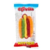 Efrutti Gummy Hot Dogs Candy: 60-Piece Box -Candy World Shop efrutti gummy hot dogs candy 60 piece box candy warehouse 1 05e013d9 db46 4bd8 a7ec 492aa5ea757b