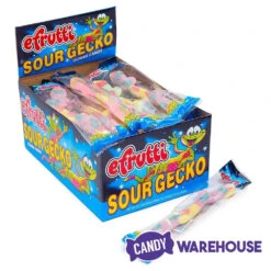 Featured Products -Candy World Shop efrutti sour gummy geckos candy 40 piece box candy warehouse 2 51952513 8ea0 495e 83d9 af84e391ed5a