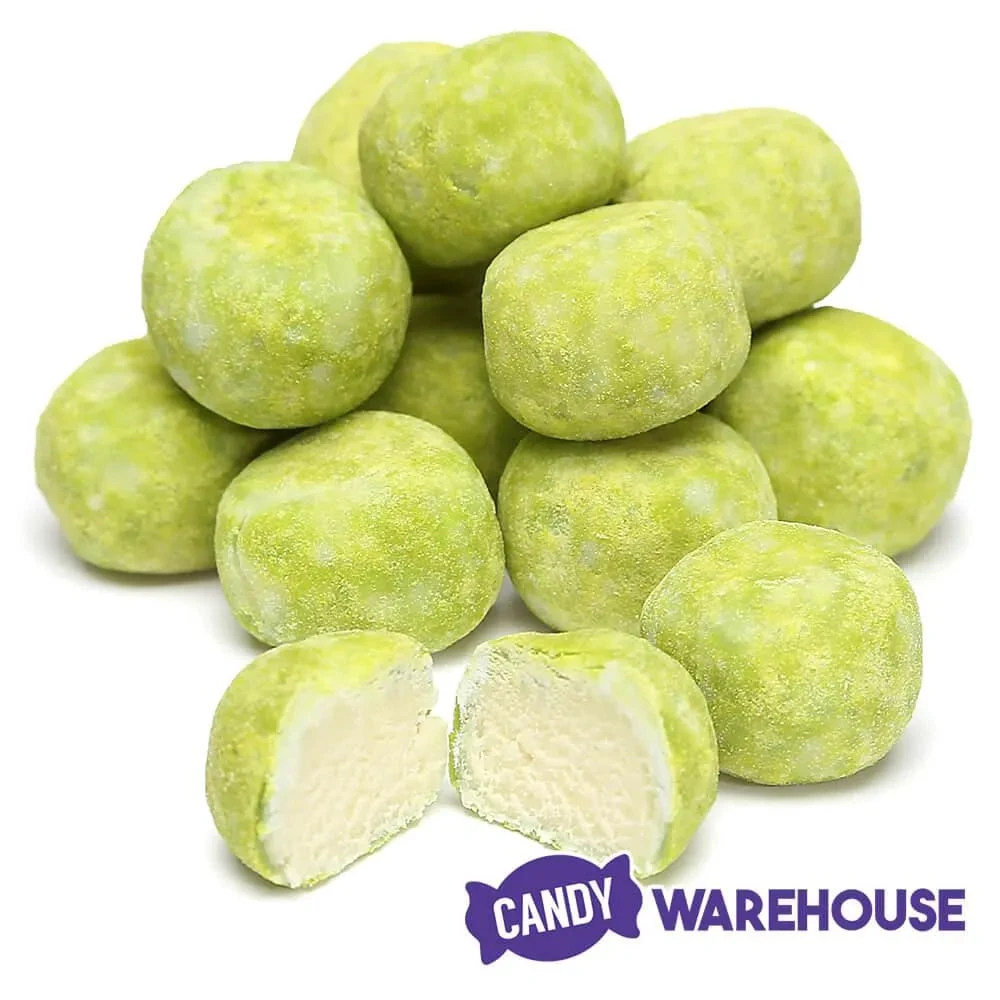 Eiffel Chewy Bon Bons 4-Ounce Packs - Apple: 12-Piece Box 4 Eiffel Chewy Bon Bons 4-Ounce Packs - Apple: 12-Piece Box - Image 2