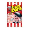 Eiffel Chewy Bon Bons 4-Ounce Packs - Cherry: 12-Piece Box -Candy World Shop eiffel chewy bon bons 4 ounce packs cherry 12 piece box candy warehouse 67235306 1ae9 438a 95cc 6cf84d55e394