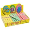 El Bubble Bubble Gum Cigars - Version I: 36-Piece Box -Candy World Shop el bubble bubble gum cigars version i 36 piece box candy warehouse 1 5555d697 7c3f 47b2 8eba 0700d70419ac