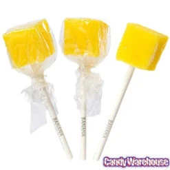 Espeez Cube Pops - Banana: 100-Piece Tub 9 Espeez Cube Pops - Banana: 100-Piece Tub -Candy World Shop espeez cube pops banana 100 piece tub candy warehouse 4