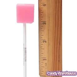 Espeez Cube Pops - Bubble Gum: 100-Piece Tub -Candy World Shop espeez cube pops bubble gum 100 piece tub candy warehouse 3