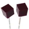 Espeez Cube Pops - Huckleberry: 100-Piece Tub -Candy World Shop espeez cube pops huckleberry 100 piece tub candy warehouse 1