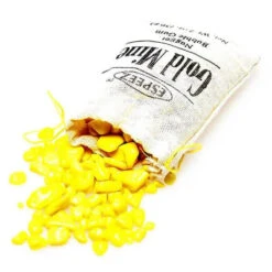 Espeez Gold Mine Bubble Gum Satchels: 24-Piece Box