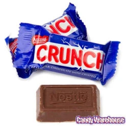 Ferrero Crunch Mini Size Candy Bars: 5LB Bag -Candy World Shop ferrero crunch mini size candy bars 5lb bag candy warehouse 4 b69082da 15b9 4c4b 9cd9 9d0f1340f31e