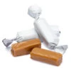 Foiled Caramel Candy - White: 180-Piece Bag 2 Foiled Caramel Candy - White: 180-Piece Bag -Candy World Shop foiled caramel candy white 180 piece bag candy warehouse 1