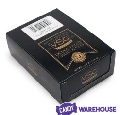Foiled Chocolate Bottles With Liquor Filling: 24-Piece Display -Candy World Shop foiled chocolate bottles with liquor filling 24 piece display candy warehouse 3