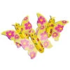 Foiled Chocolate Butterflies: 40-Piece Tub -Candy World Shop foiled chocolate butterflies 40 piece tub candy warehouse 1