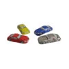 Foiled Chocolate Sports Cars: 120-Piece Box -Candy World Shop foiled chocolate sports cars 120 piece box candy warehouse 1