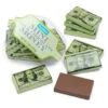 Foiled Milk Chocolate Money Mini Bars In Mesh Bags: 18-Piece Box 2 Foiled Milk Chocolate Money Mini Bars In Mesh Bags: 18-Piece Box -Candy World Shop foiled milk chocolate money mini bars in mesh bags 18 piece box candy warehouse 1