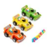 Formula 1 Racer Candy Filled Race Cars: 12-Piece Box -Candy World Shop formula 1 racer candy filled race cars 12 piece box candy warehouse 1