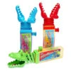 Gator Chomp Lollipops: 12-Piece Box -Candy World Shop gator chomp lollipops 12 piece box candy warehouse 1
