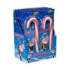 Giant Bubble Gum Candy Canes: 12-Piece Box 1 Giant Bubble Gum Candy Canes: 12-Piece Box -Candy World Shop giant bubble gum candy canes 12 piece box candy warehouse 1