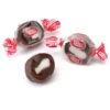 Goetze's Caramel Creams Bulls Eyes Candy - Chocolate: 5LB Bag -Candy World Shop goetze s caramel creams bulls eyes candy chocolate 5lb bag candy warehouse 1 260a2681 e19a 4363 86c3 e141afc1e3fe