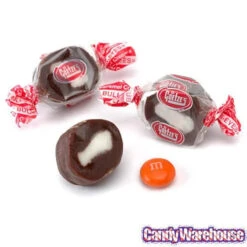 Goetze's Caramel Creams Bulls Eyes Candy - Chocolate: 5LB Bag 6 Goetze's Caramel Creams Bulls Eyes Candy - Chocolate: 5LB Bag -Candy World Shop goetze s caramel creams bulls eyes candy chocolate 5lb bag candy warehouse 2 b0a5395d ec95 4b54 a2c7 4d35148ff4ee