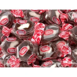 Goetze's Caramel Creams Bulls Eyes Candy - Chocolate: 5LB Bag 7 Goetze's Caramel Creams Bulls Eyes Candy - Chocolate: 5LB Bag -Candy World Shop goetze s caramel creams bulls eyes candy chocolate 5lb bag candy warehouse 3 317bcef6 1224 490e a40b 89b699a59b7a
