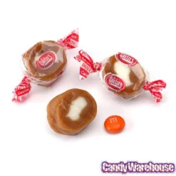 Goetze's Caramel Creams Bulls Eyes Candy - Vanilla: 5LB Bag -Candy World Shop goetze s caramel creams bulls eyes candy vanilla 5lb bag candy warehouse 4 dc65044d 6bca 4451 8c3d cf4f2e5cf3c3