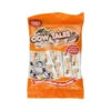Goetze's Mini Cow Tales Caramel Cream Candy: 3LB Box -Candy World Shop goetze s mini cow tales caramel cream candy 3lb box candy warehouse 1