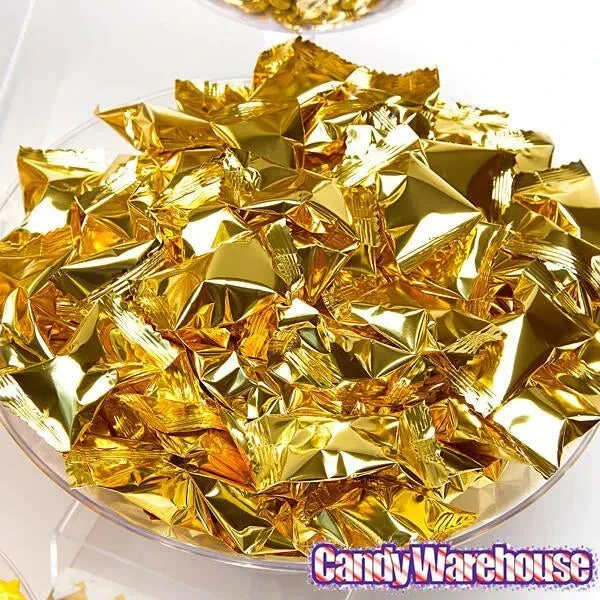 Gold Premium Candy Buffet Kit: 25 To 50 Guests 4 Gold Premium Candy Buffet Kit: 25 To 50 Guests - Image 2