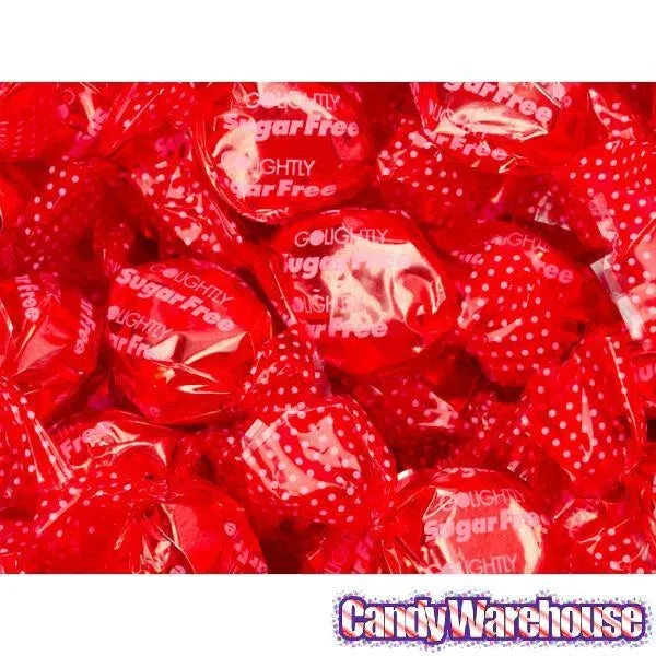 GoLightly Sugar Free Hard Candy - Coffee: 5LB Bag 4 GoLightly Sugar Free Hard Candy - Coffee: 5LB Bag - Image 2