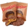 Goo Goo Clusters - Peanut Butter: 12-Piece Box 2 Goo Goo Clusters - Peanut Butter: 12-Piece Box -Candy World Shop goo goo clusters peanut butter 12 piece box candy warehouse 1