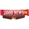 Good News Candy Bars: 36-Piece Box -Candy World Shop good news candy bars 36 piece box candy warehouse 1 a08606d9 2aa5 40ea bdd3 628a37d647a9