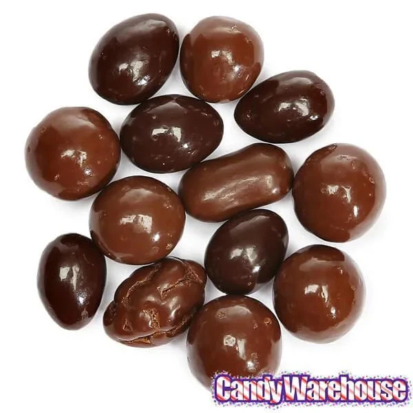 Gourmet Chocolate Nut Mix: 2LB Bag 4 Gourmet Chocolate Nut Mix: 2LB Bag - Image 2