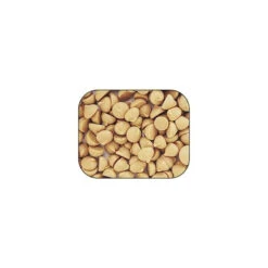 Guittard Butterscotch Candy Chips: 25LB Case