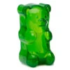 Gummy Bear Night Light - Green -Candy World Shop gummy bear night light green candy warehouse 1