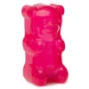 Gummy Bear Night Light - Pink -Candy World Shop gummy bear night light pink candy warehouse 1