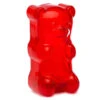 Gummy Bear Night Light - Red -Candy World Shop gummy bear night light red candy warehouse 1