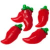 Gummy Chili Peppers Candy: 45-Piece Bag 1 Gummy Chili Peppers Candy: 45-Piece Bag -Candy World Shop gummy chili peppers candy 45 piece bag candy warehouse 1