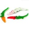 Gummy Crocodiles: 2KG Bag -Candy World Shop gummy crocodiles 2kg bag candy warehouse 1