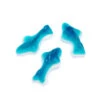 Gummy Sharks Candy: 5LB Bag -Candy World Shop gummy sharks candy 5lb bag candy warehouse 1