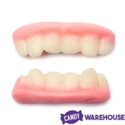 Gummy Teeth Candy: 2KG Bag -Candy World Shop gummy teeth candy 2kg bag candy warehouse 3 1ed4cee3 93ab 442a bb19 deb0ab8def05